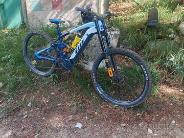 MTB tm
