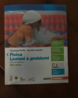 Fisica Lezioni e problemi 1