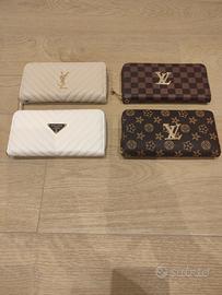 pochette donna