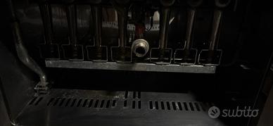 Friggitrice per ristoranti