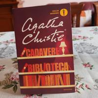 agatha christie