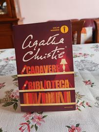 agatha christie