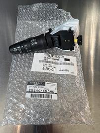 Devio luci nissan nv200 evalia