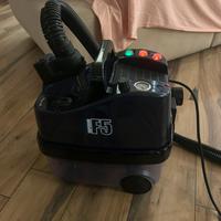 Pulitore a vapore professionale