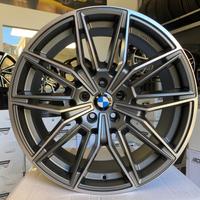 Cerchi Bmw raggio 19 NUOVI cod.309437