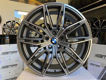 Cerchi Bmw raggio 19 NUOVI cod.309437