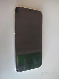 iPhone 12 256 GB – Bianco – Pari al nuovo