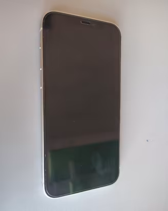 iPhone 12 256 GB – Bianco – Pari al nuovo