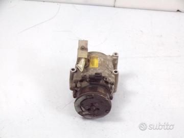 Compressore Aria Ford Fiesta 6 1.2 benzina 2010