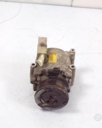 Compressore Aria Ford Fiesta 6 1.2 benzina 2010