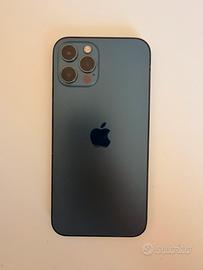 iPhone 12 Pro - 128gb