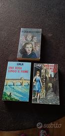 Set 3 romanzi Liala