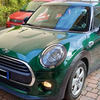 Mini One 5 porte