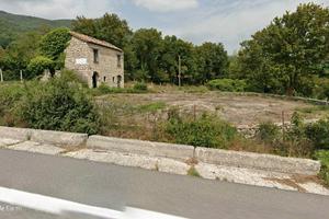 Casale + terreno