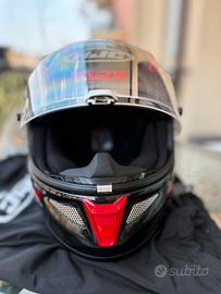 HJC TAGLIA M RPHA 11 Carbon