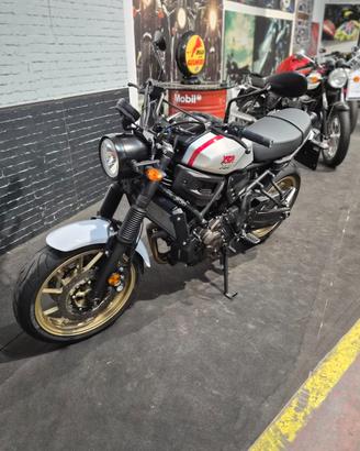 Yamaha XSR 700 X-TRIBUTE pochi KM