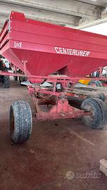 SPANDICONCIME CARRELLATO LELY