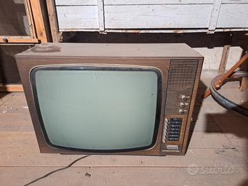 televisione anni 70