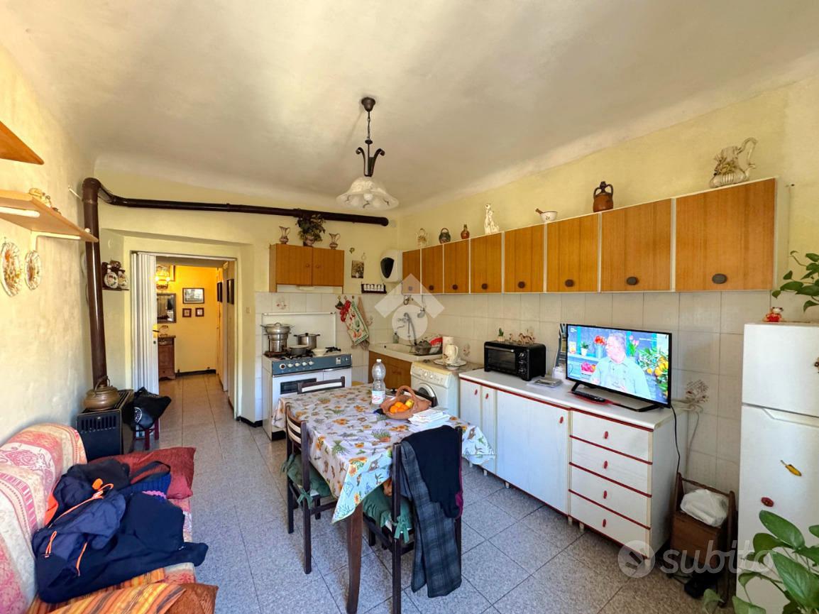 Appartamento – Genova, Prione, Val Polcevera - Vista 5