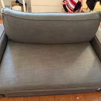 divano letto ikea 