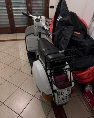 VESPA PX 125 1981
