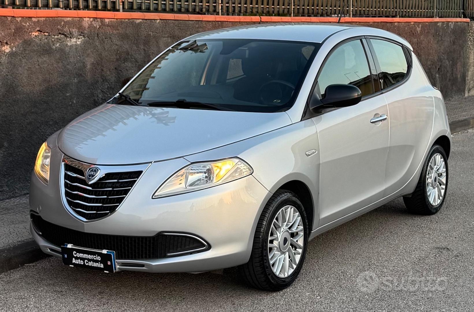 Lancia Ypsilon 2015 photo 3