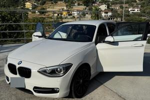 Bmw 118d Xdrive