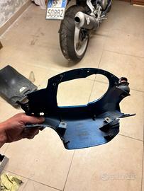 carena coprimanubrio posteriore aprilia sportcity