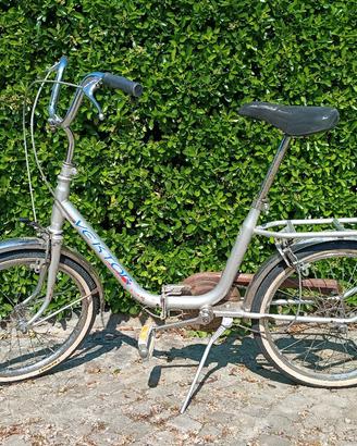 Bici pieghevole vintage