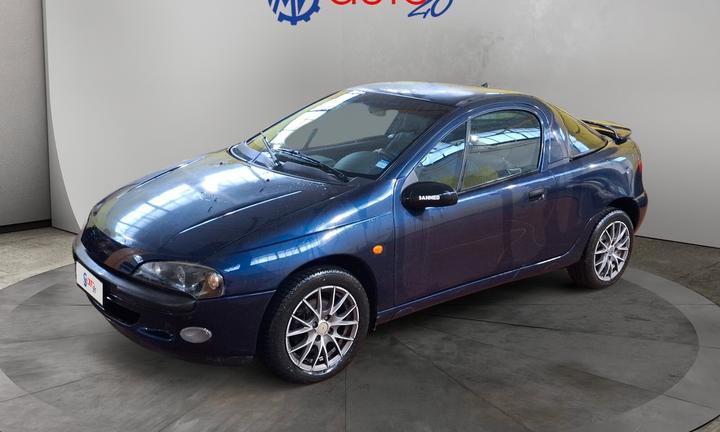 Opel Tigra 1.4i 16V cat 90CV