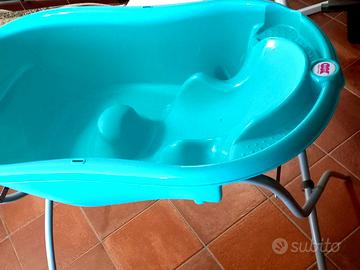 Vaschetta bimbi baby ok