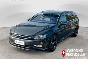 Volkswagen Passat Variant 2.0 tdi Executive 4motio