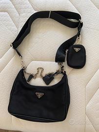 Borsa a tracolla