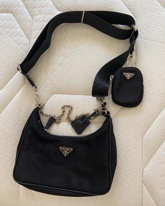 Borsa a tracolla