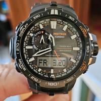 CASIO PRO TREK PRW-6000Y-1ER