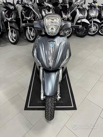Piaggio Beverly 300