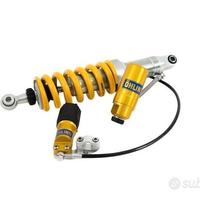 Mono Ammortizzatore stradale hlins ST Yamaha TRAC