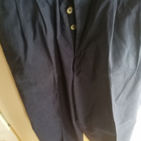 Pantaloni 100%cotone Marlboro Classics tg 46