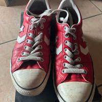 Converse uomo 42,5
