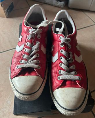 Converse uomo 42,5