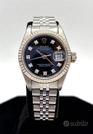 Rolex lady-datejust
