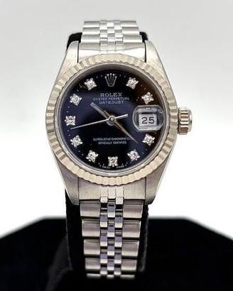 Rolex lady-datejust