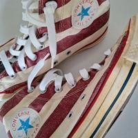 scarpe all star converse