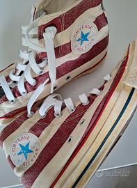 scarpe all star converse