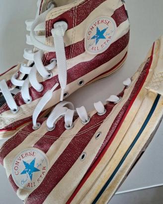scarpe all star converse