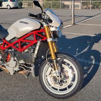 Ducati Monster S4RS - 2006