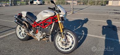 Ducati Monster S4RS - 2006