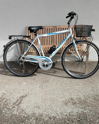 bicicletta