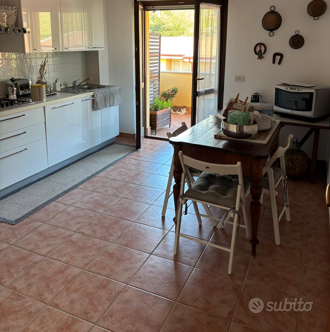Apartment in Rende, Quattromiglia - Vista 2