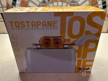 Tostapane GS nuovo .